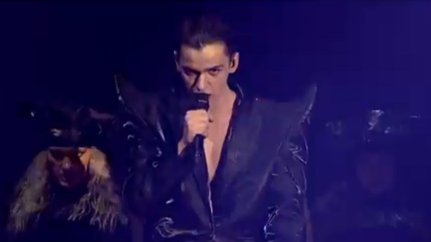 Marko Bošnjak: Hrvatska Na Eurosongu 2024. Marko Bošnjak: Hrvatska Na Eurosongu 2024.