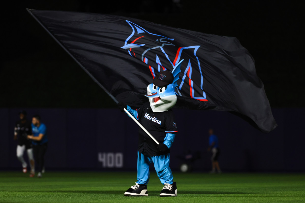 Marlins 2025 Opening Day Roster: Key Battles To Watch Marlins 2025 Opening Day Roster: Key Battles To Watch