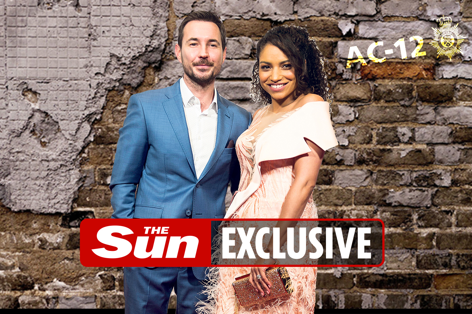 Martin Compston's Honest Take On Returning To Line Of Duty Martin Compston's Honest Take On Returning To Line Of Duty