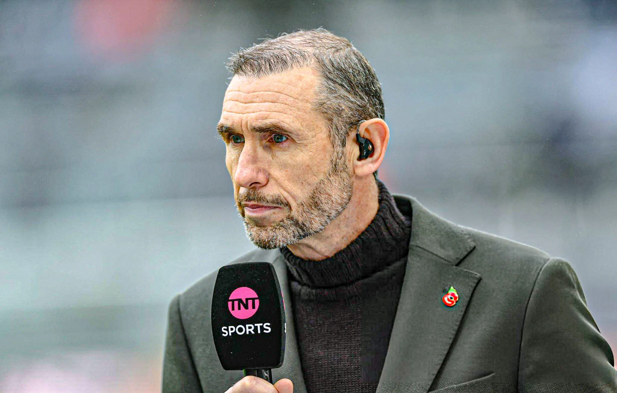 Martin Keown's Arsenal Striker Prediction: Fact Or Fiction? Martin Keown's Arsenal Striker Prediction: Fact Or Fiction?