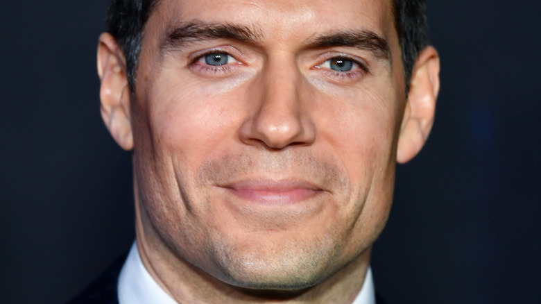 Marvel's Lost Henry Cavill Project: Unexpected Benefits? Marvel's Lost Henry Cavill Project: Unexpected Benefits?