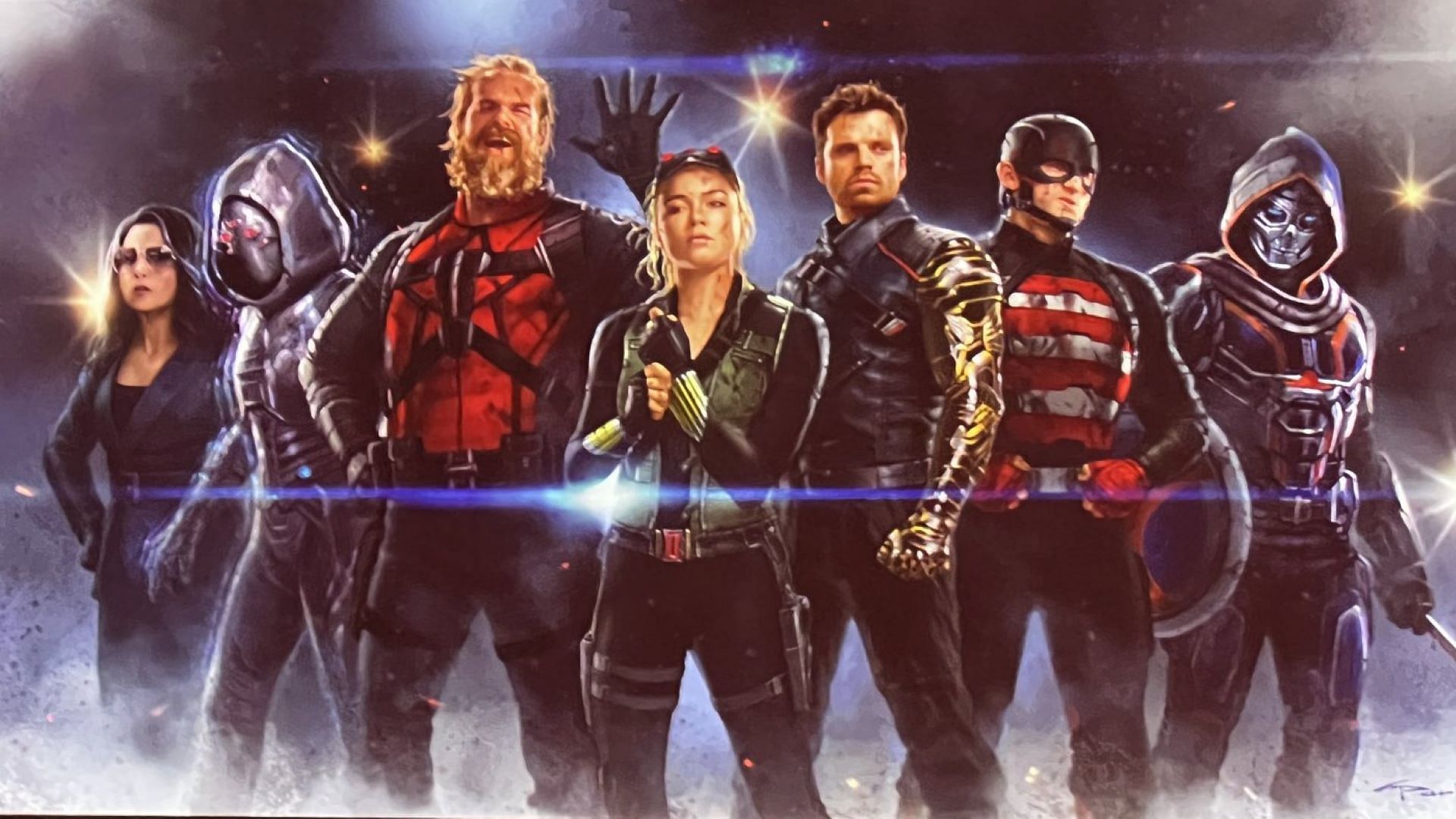 Marvel's Thunderbolts: A Critical Analysis Of The Latest Film Marvel's Thunderbolts: A Critical Analysis Of The Latest Film