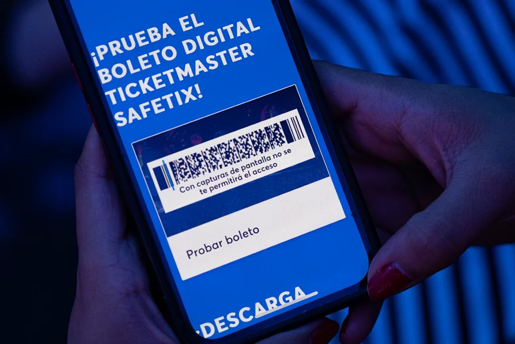 Más Claridad Sobre Los Precios De Boletos Con Ticketmaster Más Claridad Sobre Los Precios De Boletos Con Ticketmaster