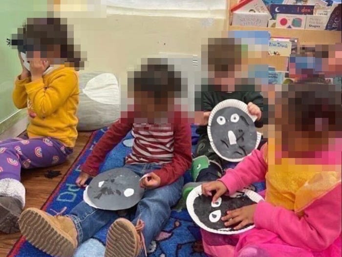Massachusetts Daycare Center: Police Action Following Child Rapist Discovery Massachusetts Daycare Center: Police Action Following Child Rapist Discovery