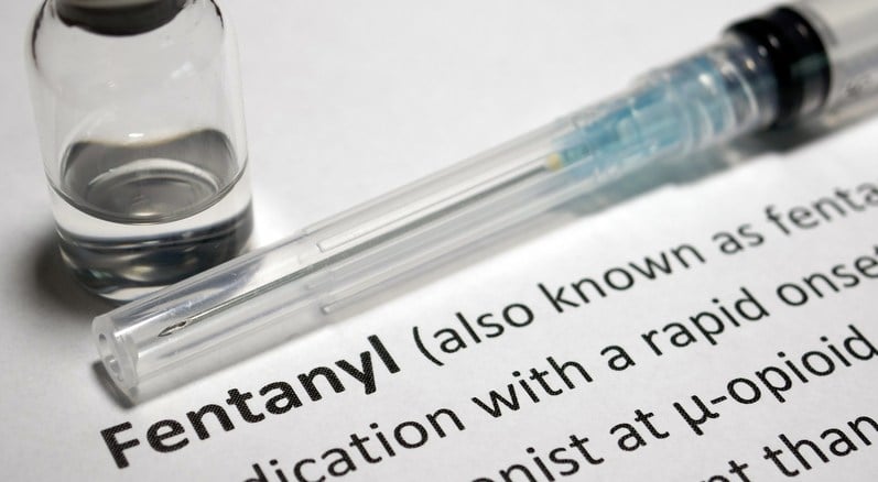 Massive Fentanyl Seizure Announced By Bondi: Details Of The Operation Massive Fentanyl Seizure Announced By Bondi: Details Of The Operation