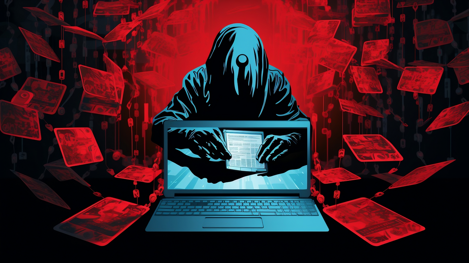 Massive Office365 Data Breach: Millions Lost, Crook Exposed Massive Office365 Data Breach: Millions Lost, Crook Exposed