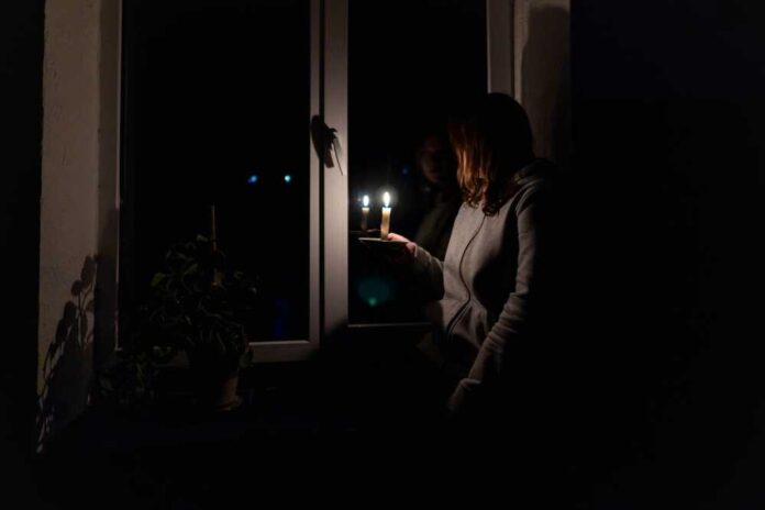 Massive Power Outage In Breda Affects 30,000 Customers Massive Power Outage In Breda Affects 30,000 Customers