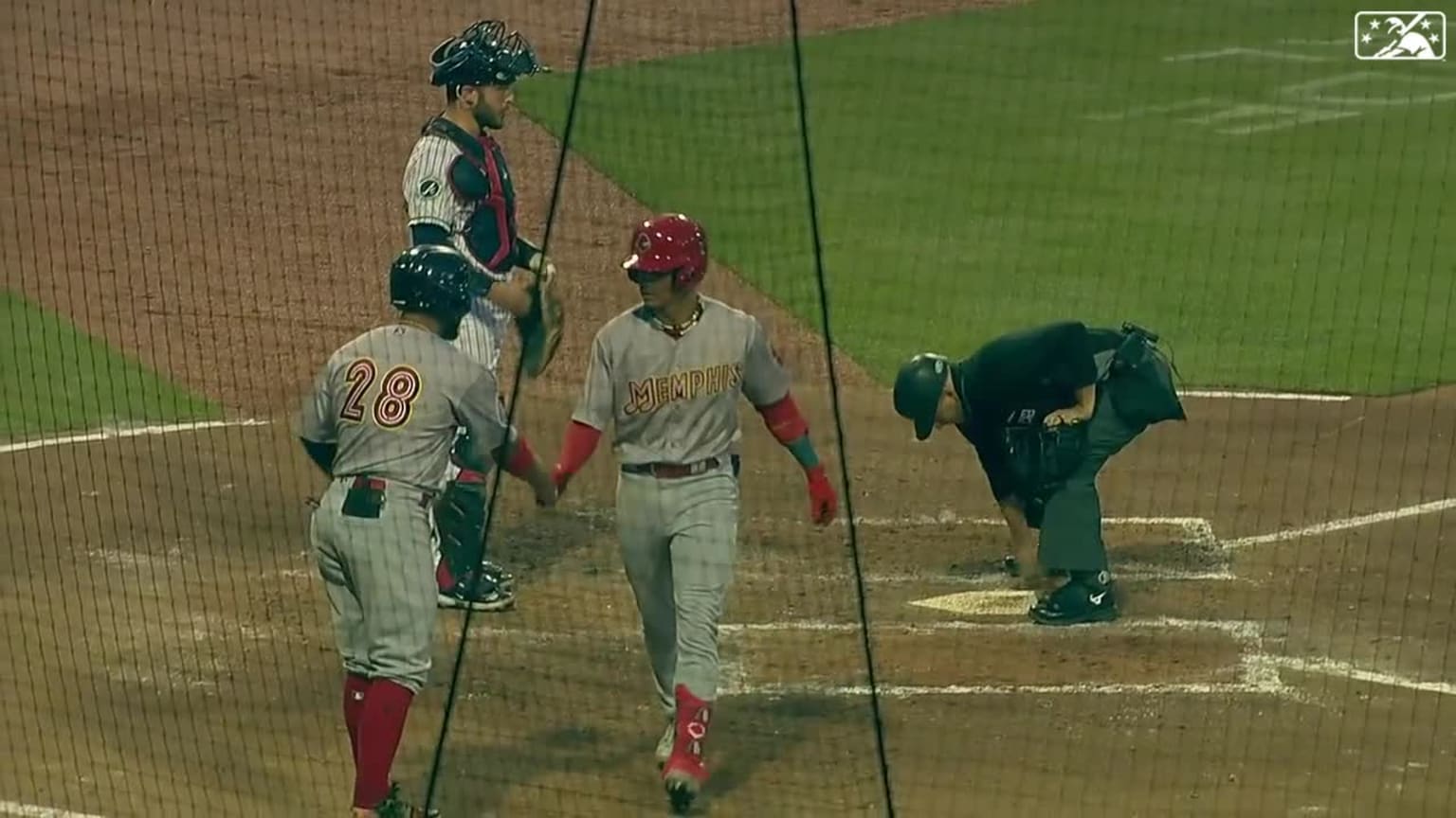Masyn Winn's Home Run Fuels Cardinals' Sweep Of Diamondbacks Masyn Winn's Home Run Fuels Cardinals' Sweep Of Diamondbacks