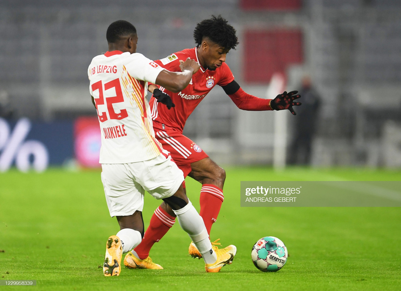 Matchday 27 Bundesliga 2 Review: Cologne Now Leads Matchday 27 Bundesliga 2 Review: Cologne Now Leads