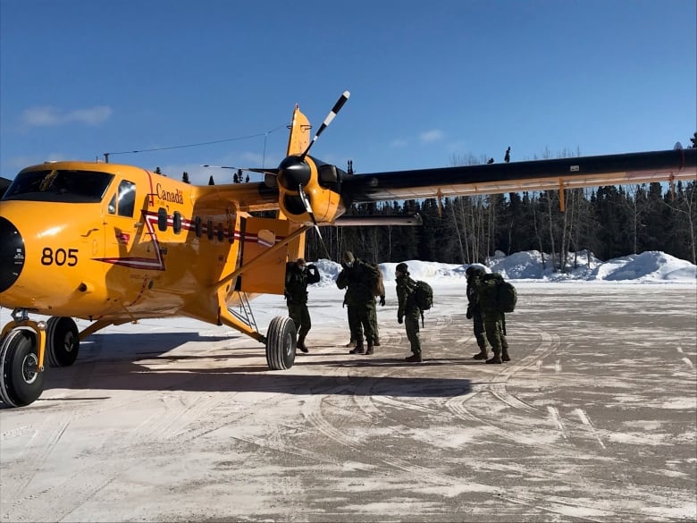 Mathias Colomb Cree Nation Embraces Boxing And Survival Training Mathias Colomb Cree Nation Embraces Boxing And Survival Training