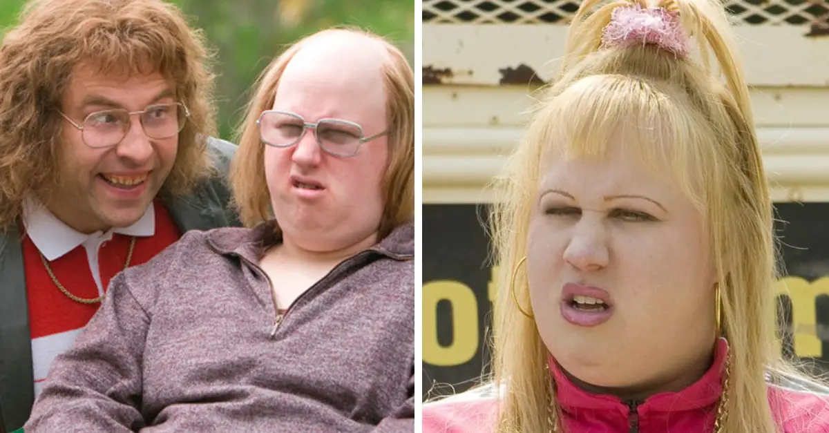 Matt Lucas Gives Little Britain Revival Update Following Fan Questions Matt Lucas Gives Little Britain Revival Update Following Fan Questions