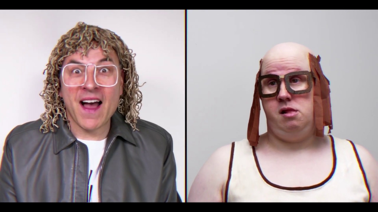Matt Lucas On Little Britain Revival: A Future Update Matt Lucas On Little Britain Revival: A Future Update