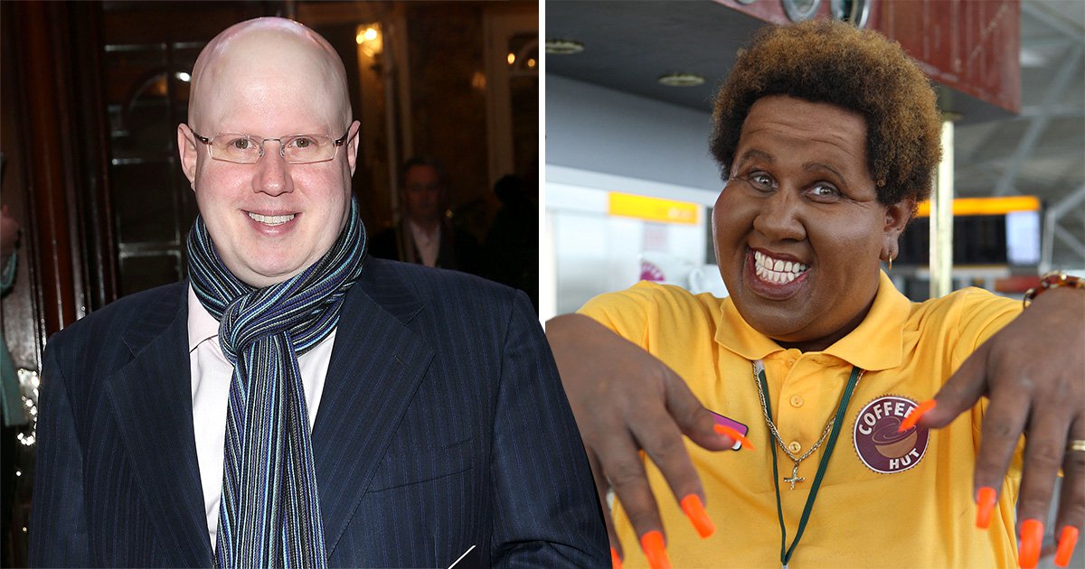 Matt Lucas On Little Britain: Revival Update And Future Plans Matt Lucas On Little Britain: Revival Update And Future Plans