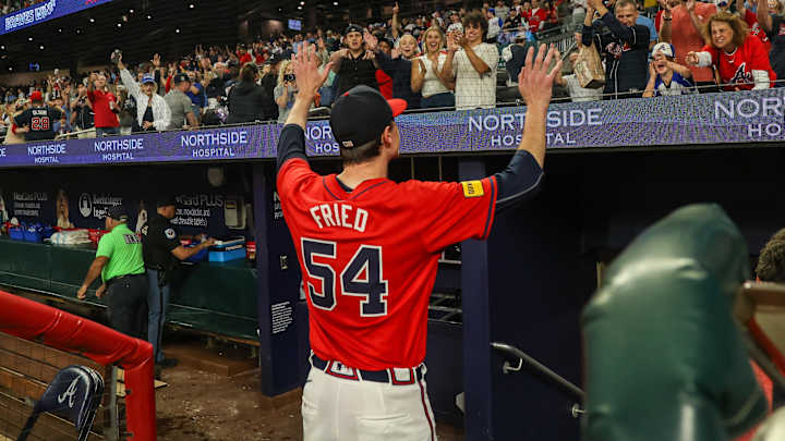 Max Fried Impresses In Yankees Debut; Pirates Crushed 12-3 Max Fried Impresses In Yankees Debut; Pirates Crushed 12-3