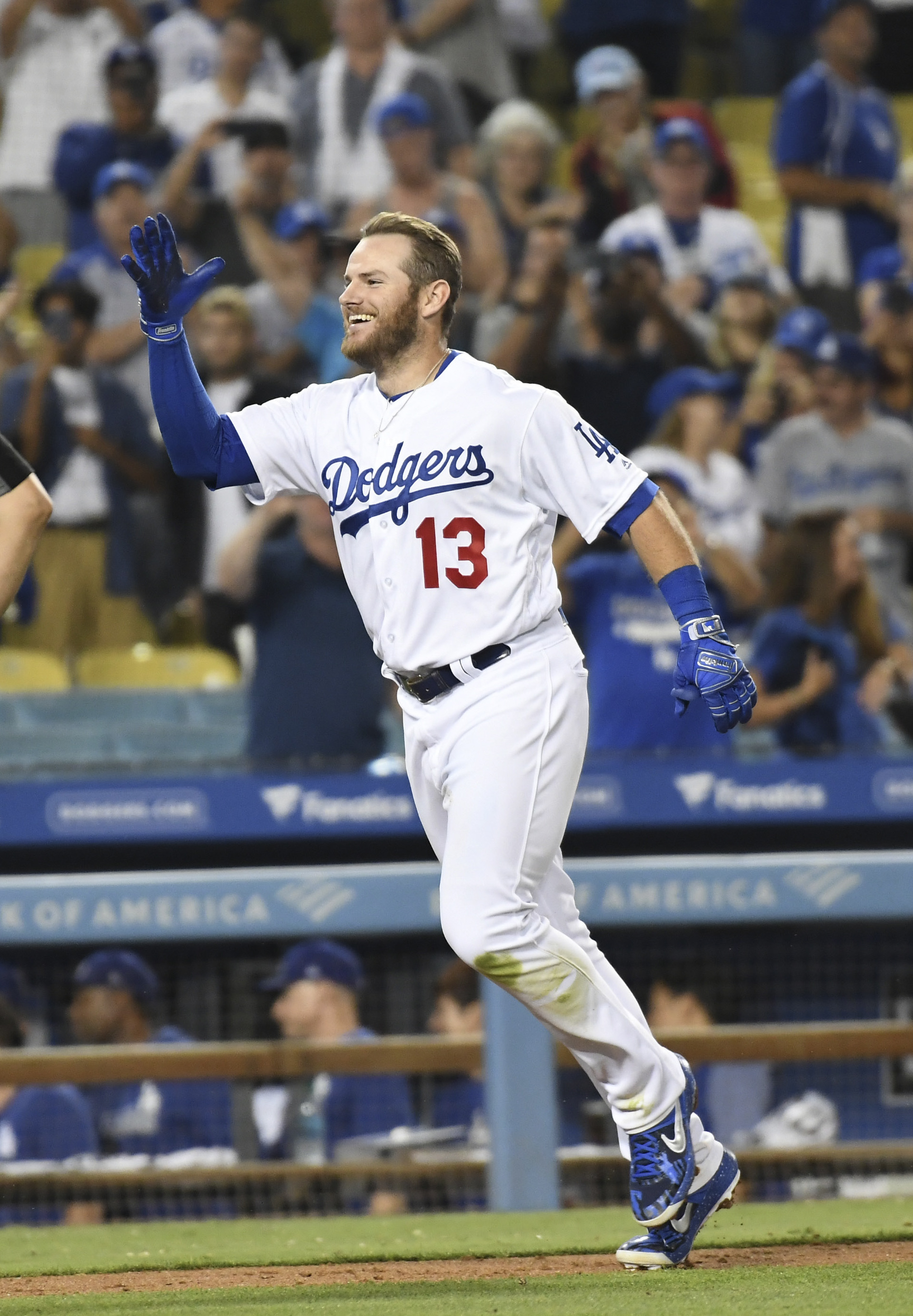 Max Muncy Comments On Potential Arenado Trade To Dodgers Max Muncy Comments On Potential Arenado Trade To Dodgers