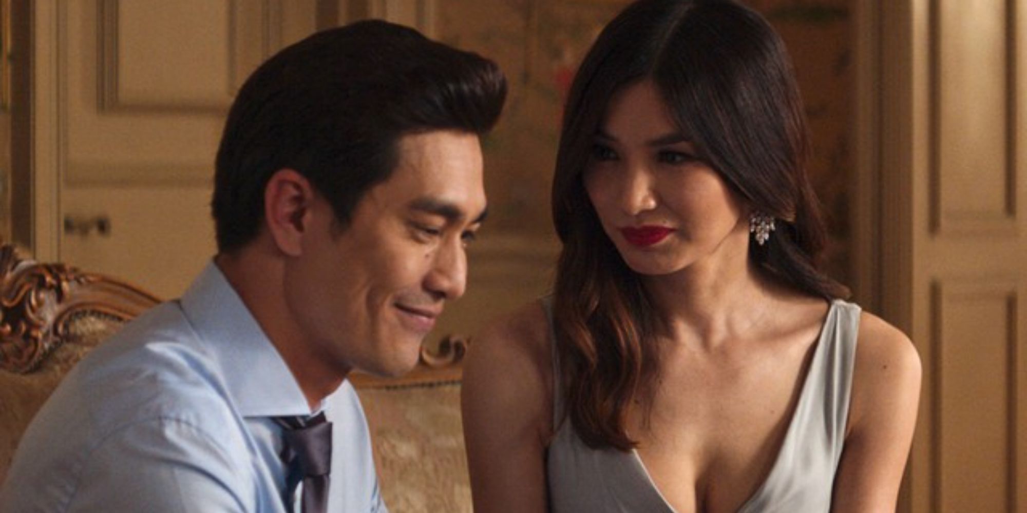 Max Orders Crazy Rich Asians TV Series From Director Jon M. Chu Max Orders Crazy Rich Asians TV Series From Director Jon M. Chu
