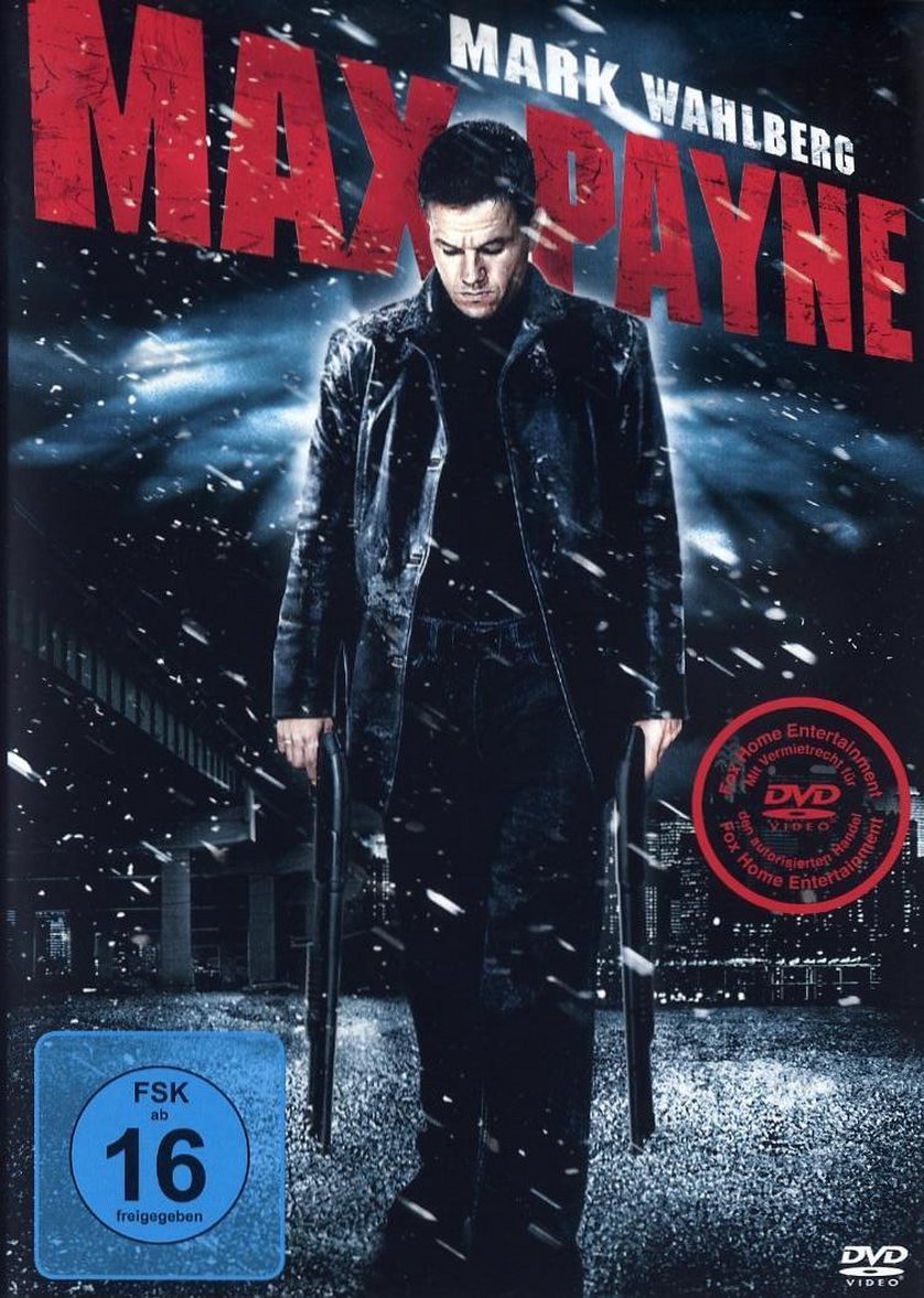 Max Payne Movie Review: Hit Or Miss?