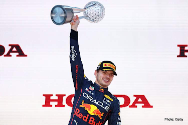 Max Verstappen Becomes A Father: Miami Grand Prix Update Max Verstappen Becomes A Father: Miami Grand Prix Update