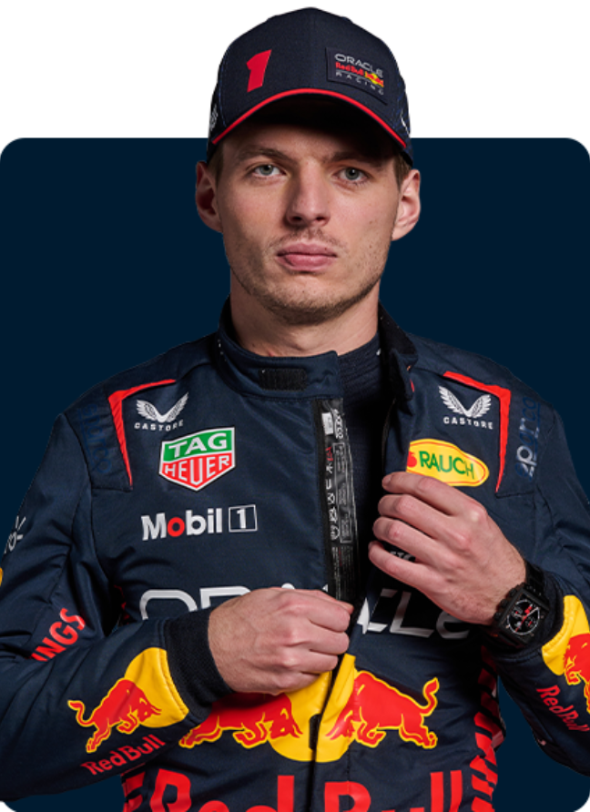 Max Verstappen: Fatherhood And The Miami Grand Prix Max Verstappen: Fatherhood And The Miami Grand Prix