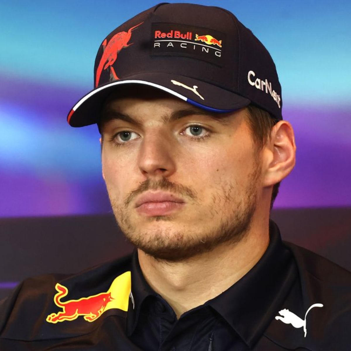 Max Verstappen: New Dad, New Interview Max Verstappen: New Dad, New Interview
