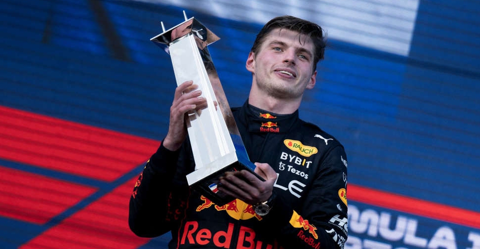 Max Verstappen Welcomes Baby Ahead Of Miami Grand Prix Max Verstappen Welcomes Baby Ahead Of Miami Grand Prix