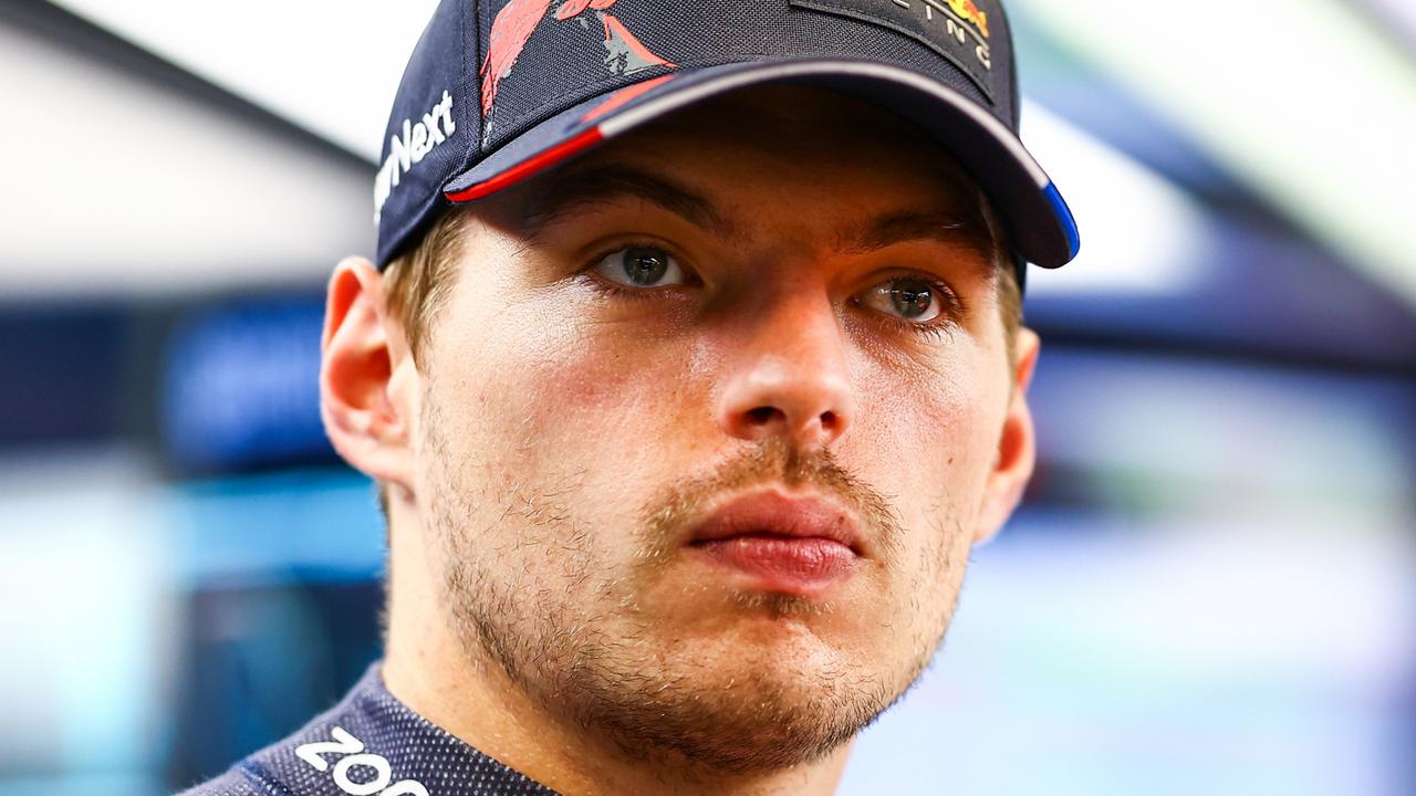 Max Verstappen's Fatherhood: Horner's Jocular Observation Max Verstappen's Fatherhood: Horner's Jocular Observation