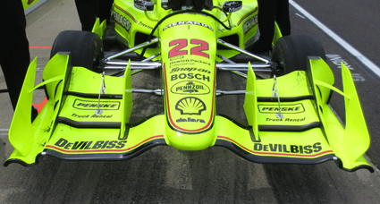May 18th: FOX Unveils New IndyCar Documentary May 18th: FOX Unveils New IndyCar Documentary