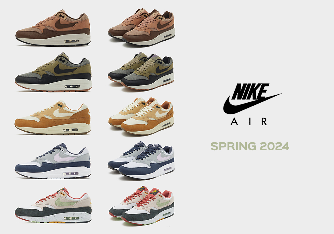 May 2025 Nike Sneaker Releases: A Complete Guide May 2025 Nike Sneaker Releases: A Complete Guide