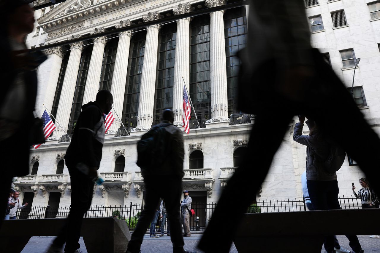 May 30 Stock Market: Dow And S&P 500 Real-Time Updates May 30 Stock Market: Dow And S&P 500 Real-Time Updates