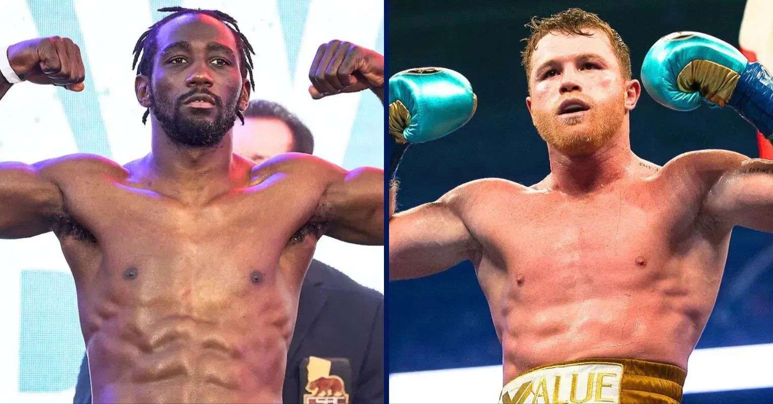 May 3rd: Al Haymon Announces Details On Canelo Vs. Crawford Fight, Including Promoter And Platform May 3rd: Al Haymon Announces Details On Canelo Vs. Crawford Fight, Including Promoter And Platform