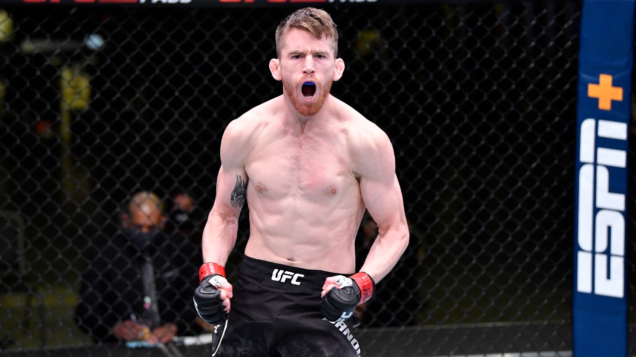 May 3rd UFC Fight Night: Deiveson Figueiredo Faces Cory Sandhagen In Des Moines May 3rd UFC Fight Night: Deiveson Figueiredo Faces Cory Sandhagen In Des Moines