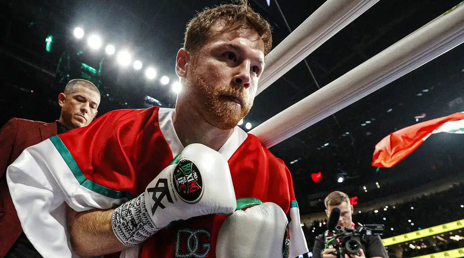 May 6th Boxing: Canelo Alvarez Headlines, Featuring Surace Vs Munguia 2 May 6th Boxing: Canelo Alvarez Headlines, Featuring Surace Vs Munguia 2