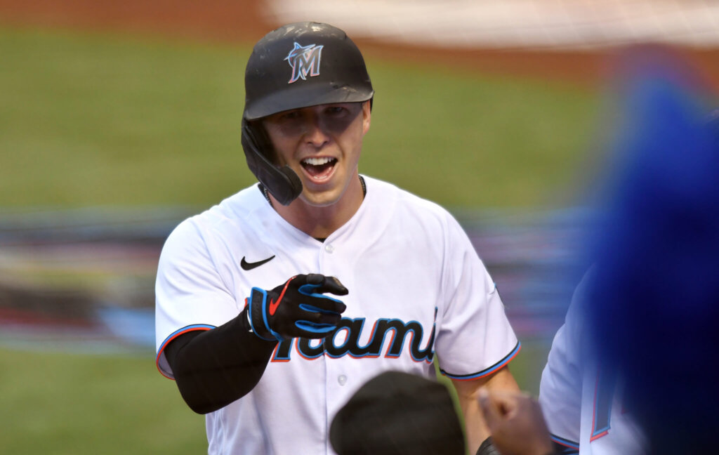 May 8th MLB Home Run Props: Predictions & Betting Odds May 8th MLB Home Run Props: Predictions & Betting Odds