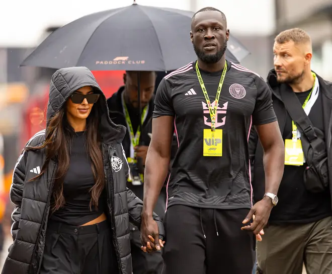 Maya Jama And Ruben Dias: Confirmation Of A More Serious Relationship? Maya Jama And Ruben Dias: Confirmation Of A More Serious Relationship?