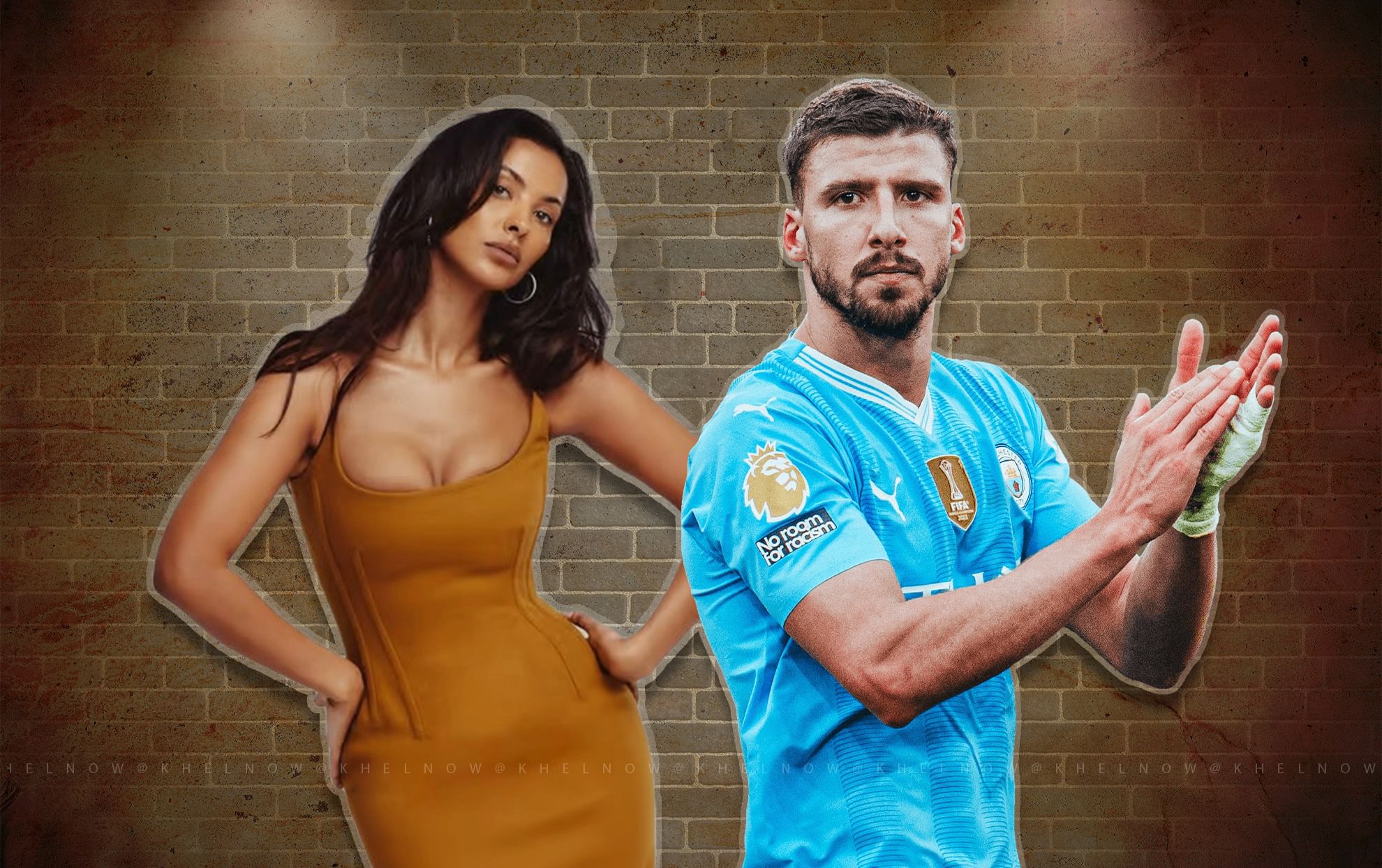 Maya Jama's Relationship With Ruben Dias: Confirmation And Controversy Maya Jama's Relationship With Ruben Dias: Confirmation And Controversy