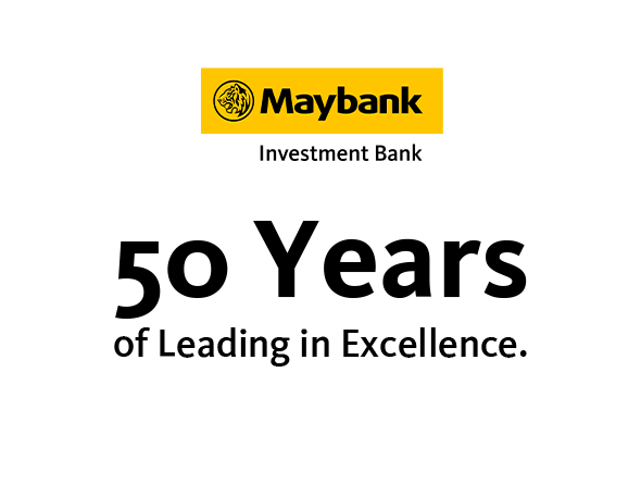 Maybank's Role In $545 Million Economic Zone Investment Maybank's Role In $545 Million Economic Zone Investment