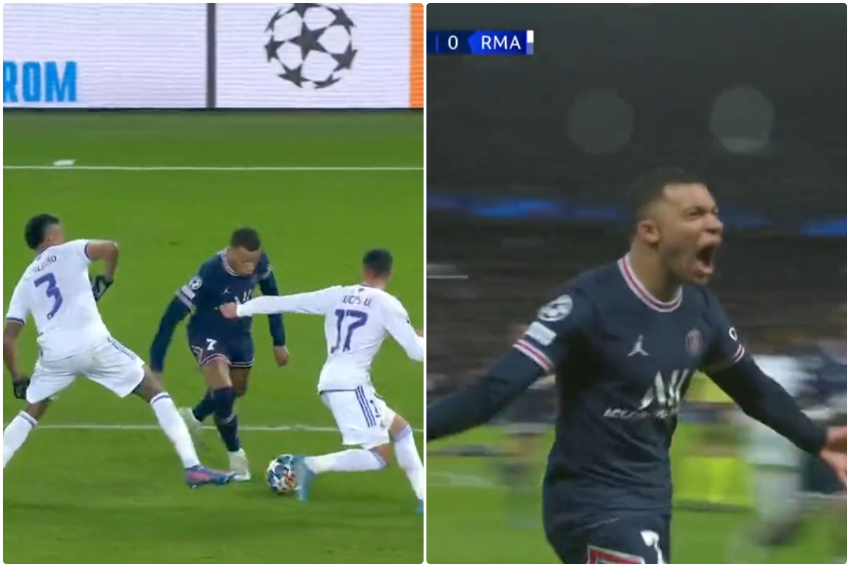 Mbappé's Stellar Performance Secures Real Madrid's Win Against Celta Vigo In La Liga Mbappé's Stellar Performance Secures Real Madrid's Win Against Celta Vigo In La Liga