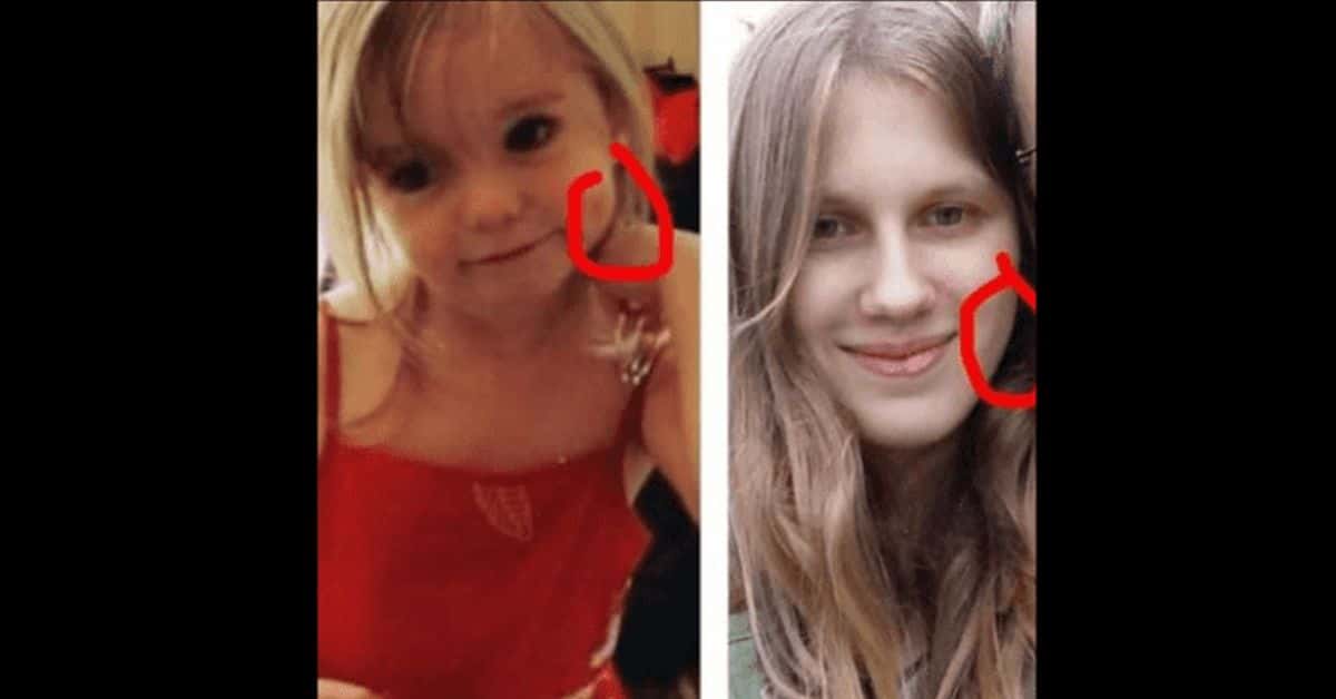 McCann Family Home: Polish Madeleine And Acquaintance Reject Guilt McCann Family Home: Polish Madeleine And Acquaintance Reject Guilt