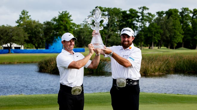 McIlroy And Lowry Return To Defend Zurich Classic Championship McIlroy And Lowry Return To Defend Zurich Classic Championship