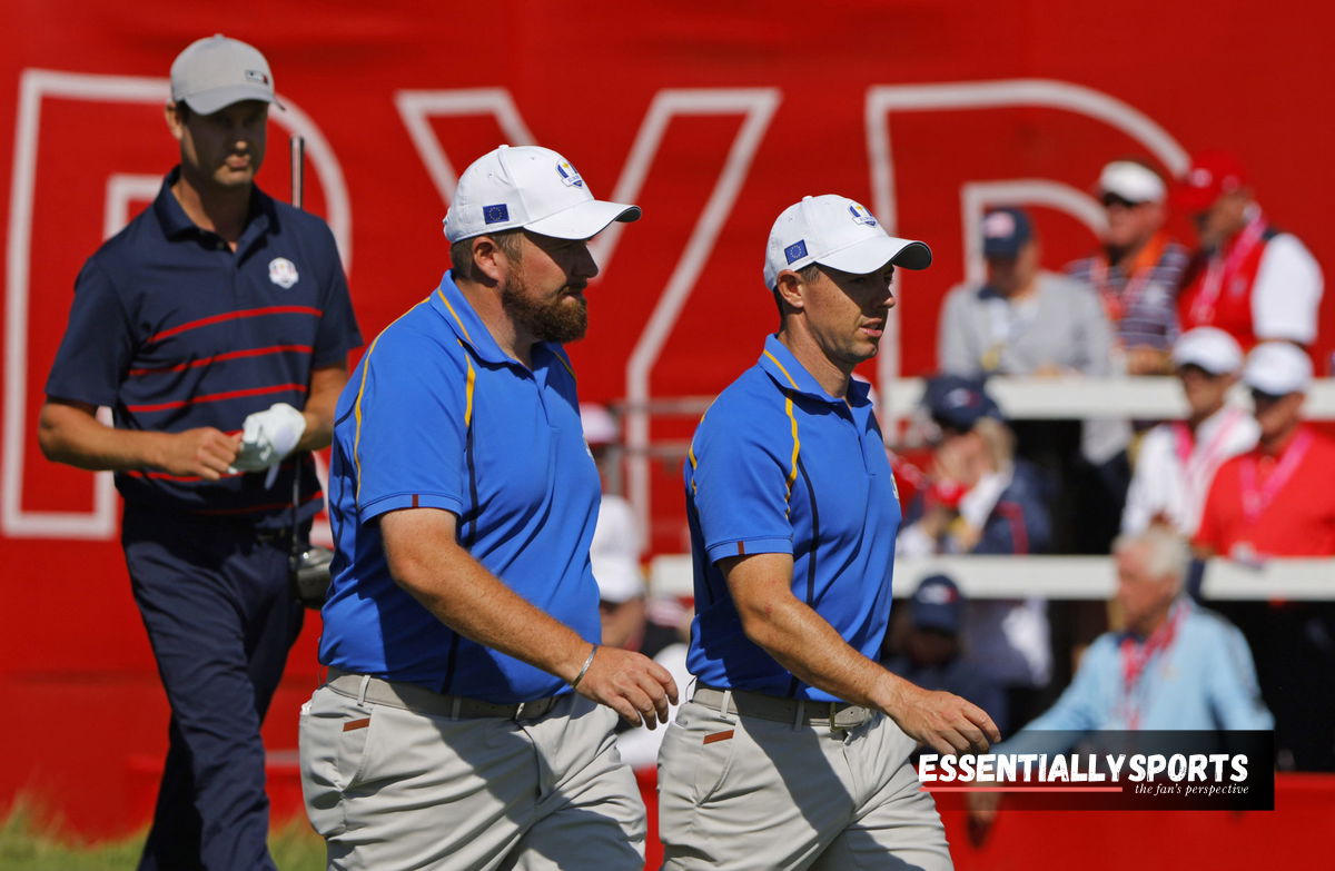 McIlroy-Lowry Team Six Behind In Zurich Classic Defense McIlroy-Lowry Team Six Behind In Zurich Classic Defense