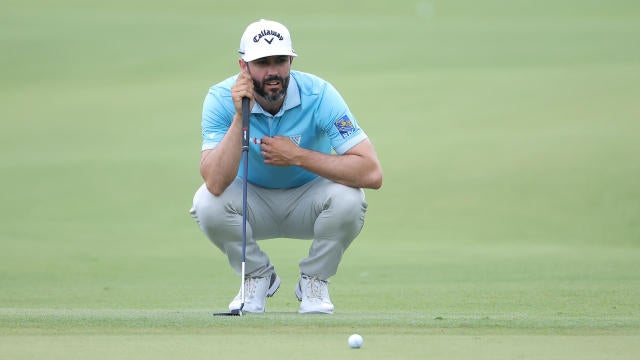 McIlroy-Lowry Team Six Shots Off The Pace In Zurich Classic McIlroy-Lowry Team Six Shots Off The Pace In Zurich Classic