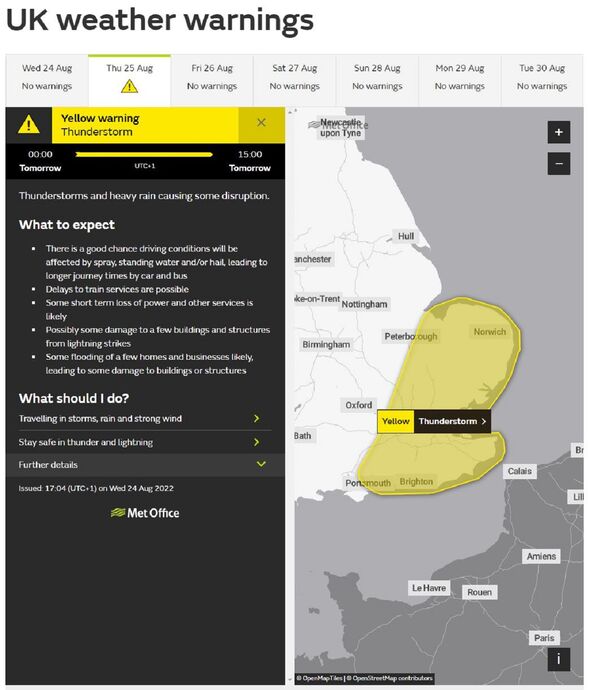 MeT Department Issues Thunderstorm Warning For Kolkata And Nearby Regions MeT Department Issues Thunderstorm Warning For Kolkata And Nearby Regions