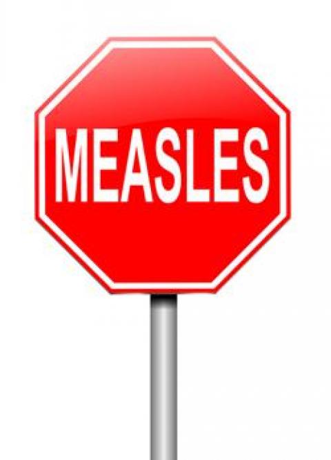Measles Elimination In Canada Threatened: A Looming Fall Deadline Measles Elimination In Canada Threatened: A Looming Fall Deadline