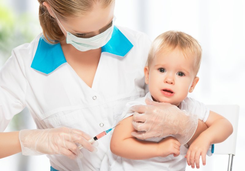 Measles Outbreak Prompts School Quarantine In North Dakota: Unvaccinated Children Affected Measles Outbreak Prompts School Quarantine In North Dakota: Unvaccinated Children Affected