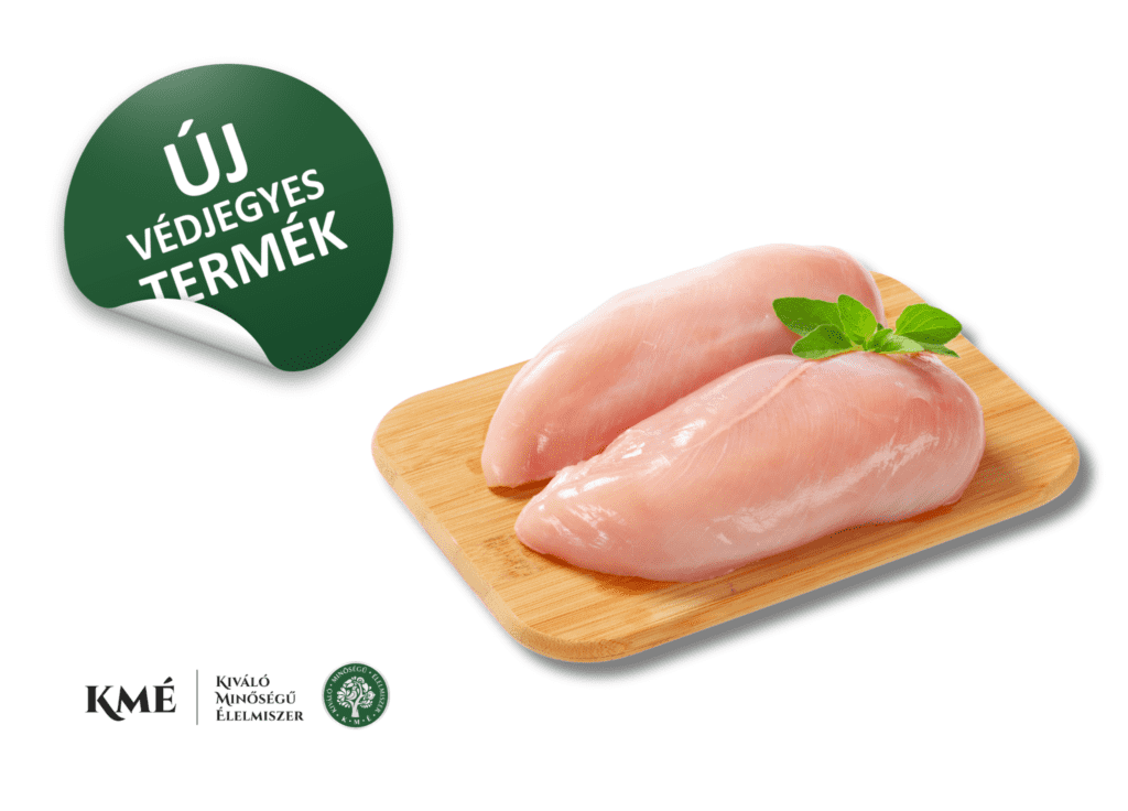 Mecsek Baromfi KMÉ Termékek: Kiváló Minőség A Tányérodon Mecsek Baromfi KMÉ Termékek: Kiváló Minőség A Tányérodon