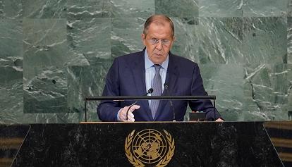 Medvedev, La Russofobia E La Questione Nucleare: Un'analisi Geopolitica Medvedev, La Russofobia E La Questione Nucleare: Un'analisi Geopolitica