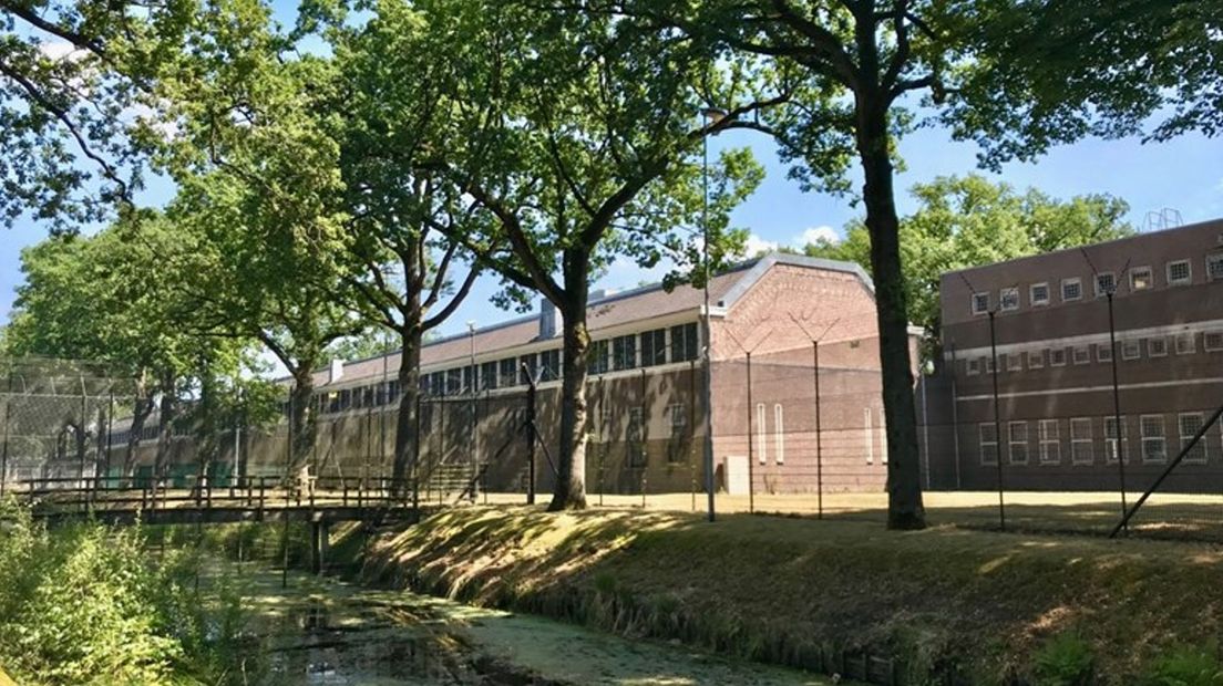 Meer Financiering Voor TBS-klinieken: Noodzaak Tot Uitbreiding Meer Financiering Voor TBS-klinieken: Noodzaak Tot Uitbreiding