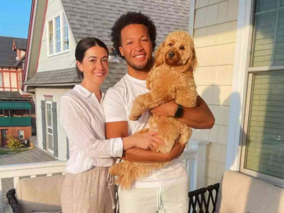 Meet Ali Marks: Wife Of NBA Player Jalen Brunson Meet Ali Marks: Wife Of NBA Player Jalen Brunson