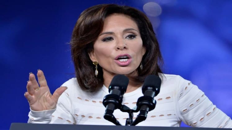 Meet Jeanine Pirro: Education, Net Worth, And More Meet Jeanine Pirro: Education, Net Worth, And More