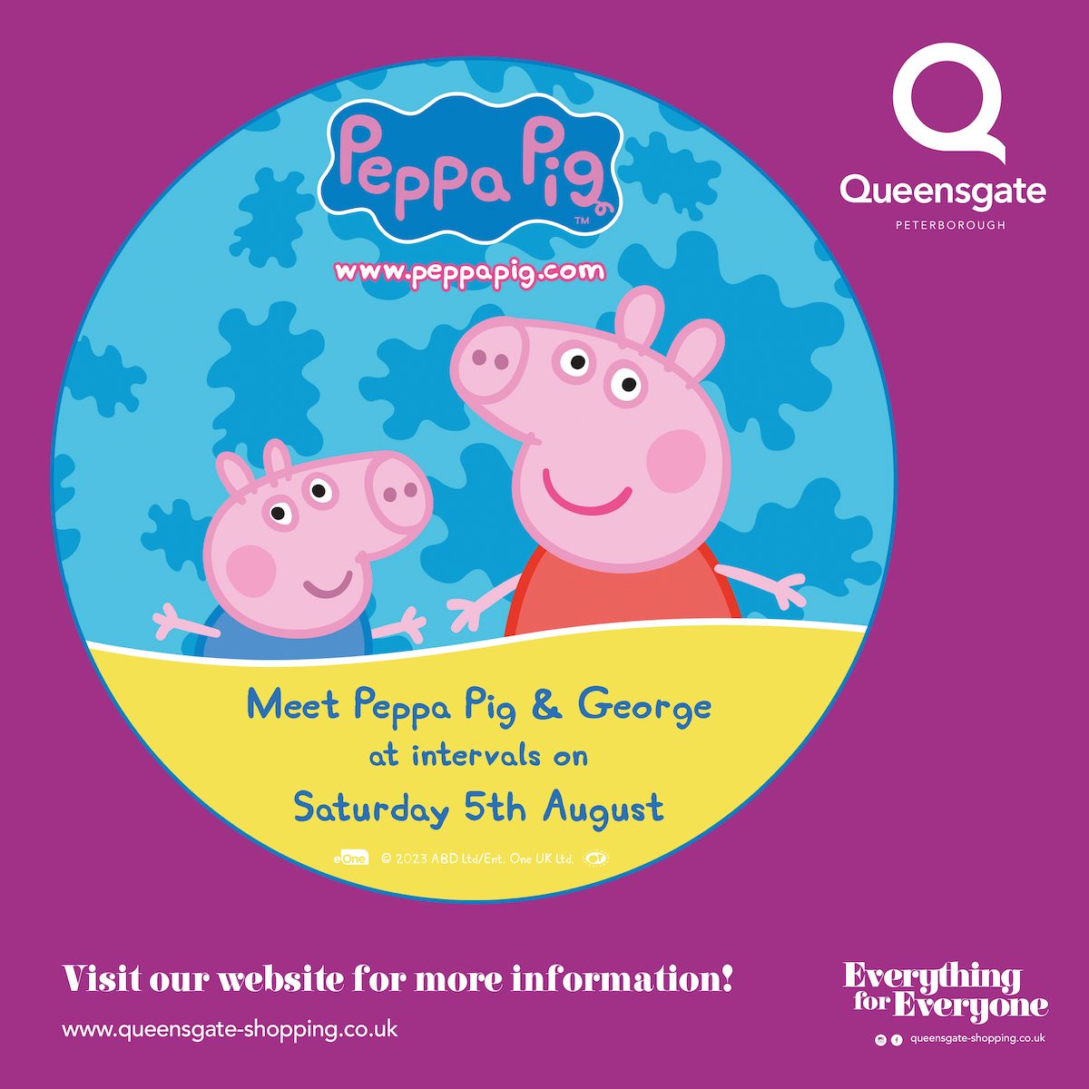 Meet Peppa Pig's New Sibling: Release Date Speculation Meet Peppa Pig's New Sibling: Release Date Speculation